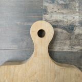 Oak board