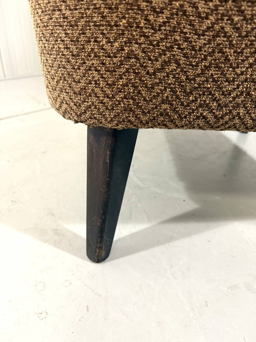 Fauteuil Artifort par Theo Ruth années 1950