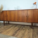Scandinavian sideboard