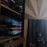 Armoire en noyer
