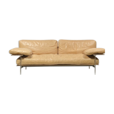 Diesis model sofa by Antonio Citterio and Paolo Nava edited by B&B ItaliA