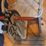 Rocking horse