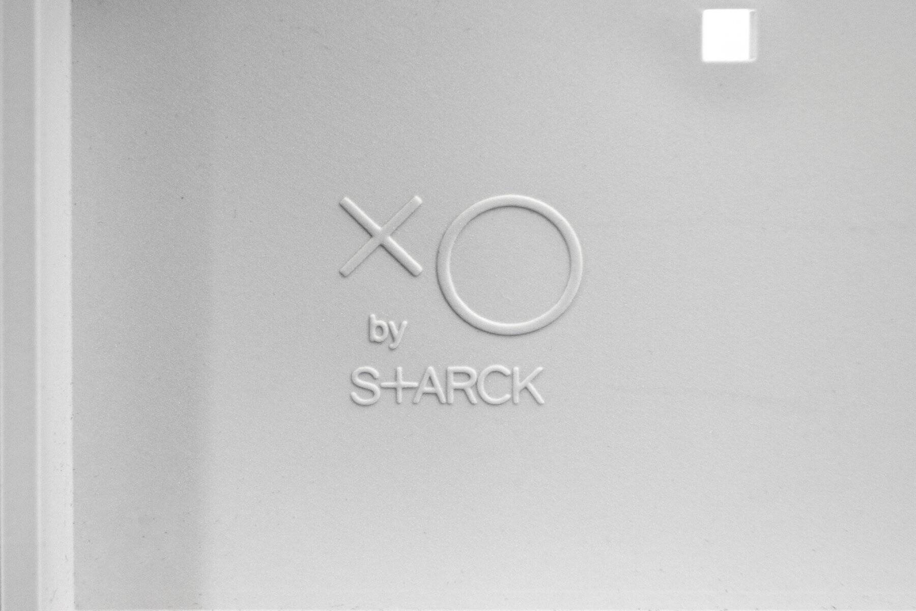 Saint Ethic chair by Philippe Starck for XO, 2000