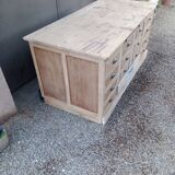Meuble de métier