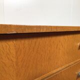 sixties chest of drawers