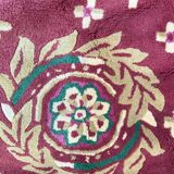 Style soap rug 225 x 278 cm