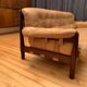Sofa, Brazil, 1960s