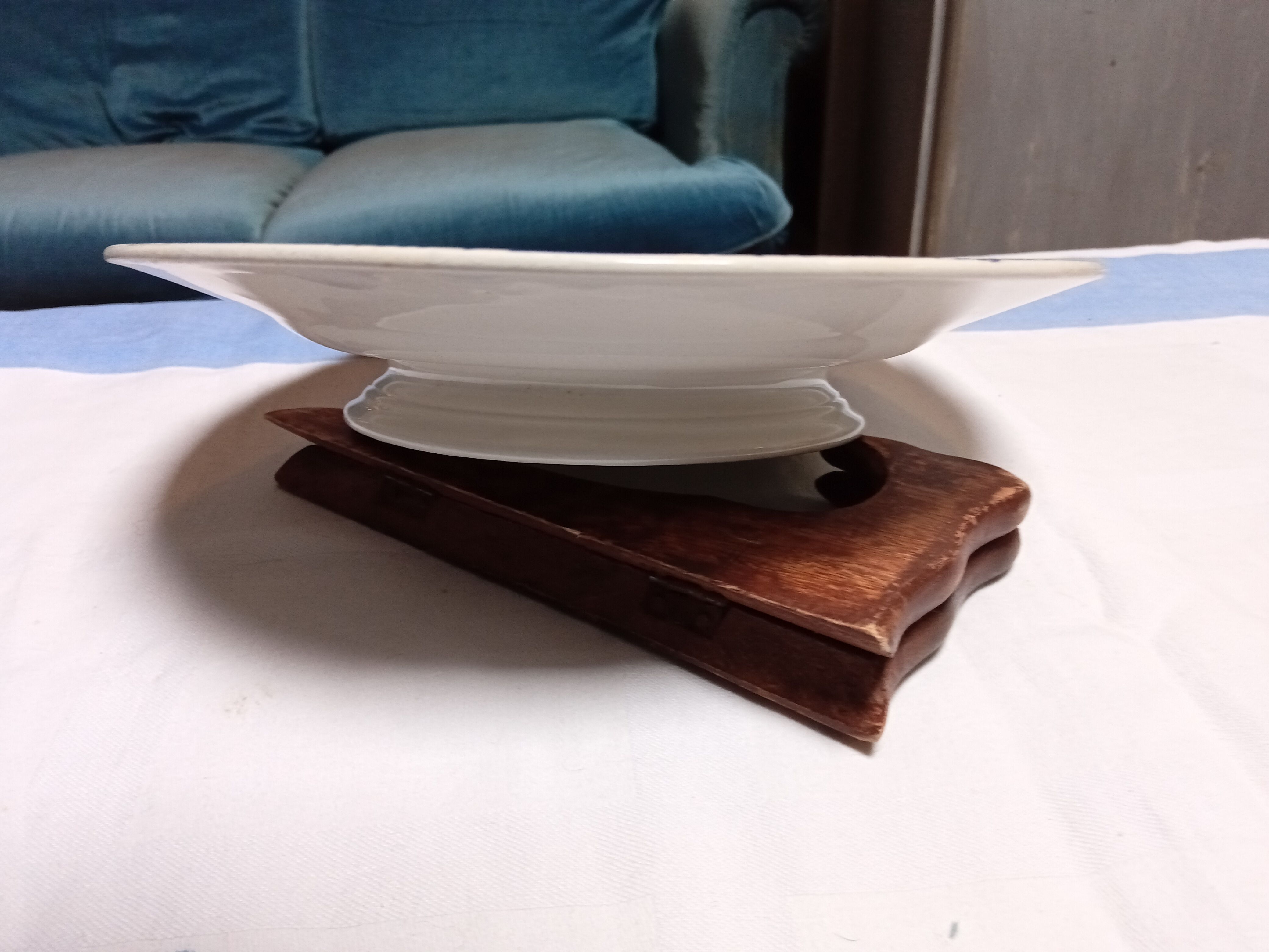 Old Compotier Aline / HBCM