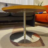 Table basse circle pierre paulin artifort