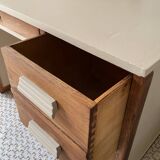 Vintage desk