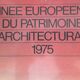 Pair of Jean-Michel Folon almanac exhibition posters.
