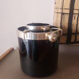 Fleuron champagne bucket, christofle