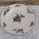 Large hollow round dish Villeroy and Boch model Mettlach