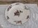 Large hollow round dish Villeroy and Boch model Mettlach