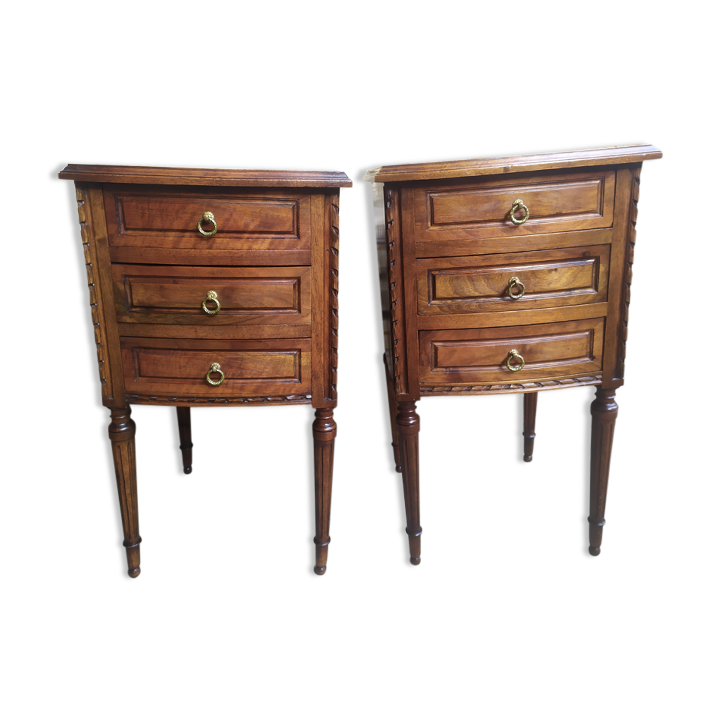 Bedside tables