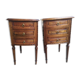 Bedside tables