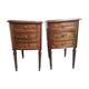 Bedside tables