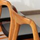 Set of 6 Vintage Scandinavian Teak Chairs – 1960s