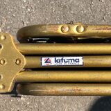 Sunbed la lafuma vintage 1970