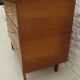 Commode vintage