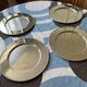 Set of 4 placemats, serving dishes, Italy Effepi 3 - Italian design