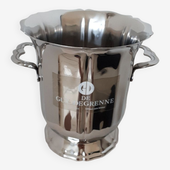Guy Degrenne vintage champagne/ ice bucket