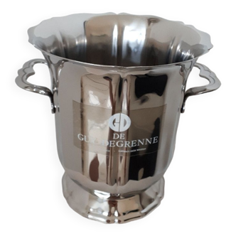 Guy Degrenne vintage champagne/ ice bucket