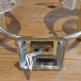 Vintage wall lamp from the 60s