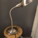 Ikea lamp Format A0103 chrome vintage 1980s