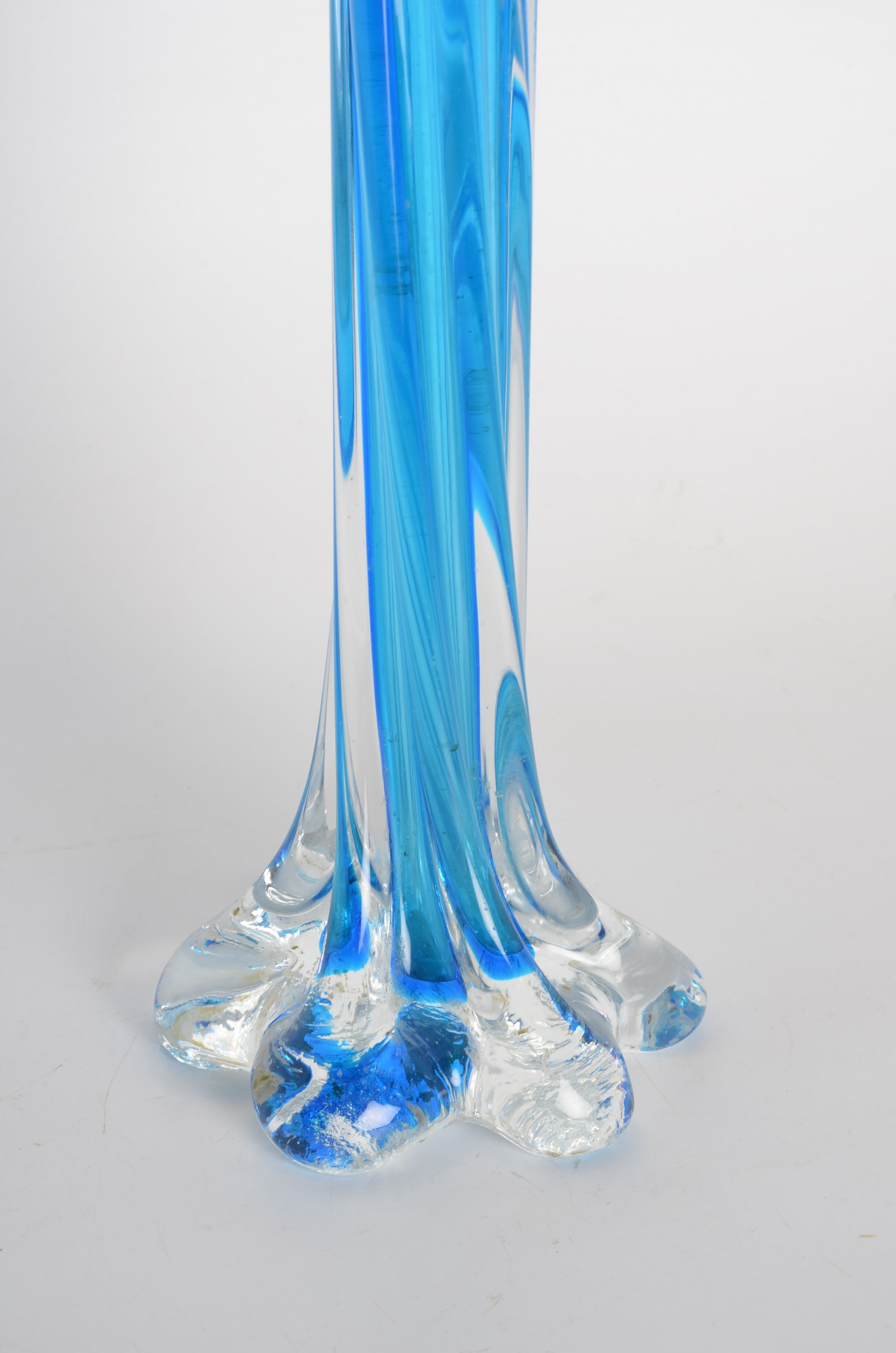 Soliflore in glass