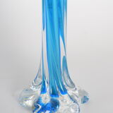 Soliflore in glass