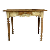 Table bureau