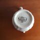 Creamer Old earthenware milk pot Sarreguemines Obernai