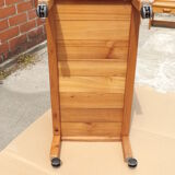 Regain vintage elm bar dessert 1970