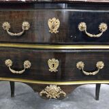 Commode ancienne louis xv