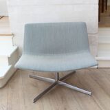 Arper swivel chair