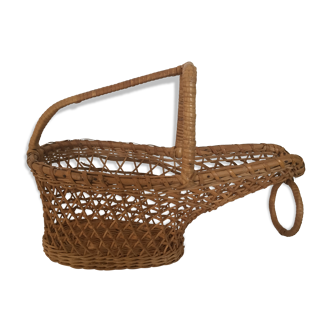 Panier porte bouteille