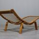 GE2 "Hammock Chair" by Hans Wegner for Getama, 1960s