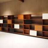 'Palan' library by Ilmari Tapiovaara for Asko, Design/One, 1957