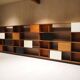'Palan' library by Ilmari Tapiovaara for Asko, Design/One, 1957