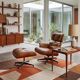 Rosewood Side Table by Johannes Andersen for Silkeborg Møbelfabrik, Denmark, 1960s