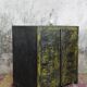 Buffet indien 2 porte