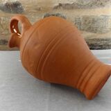 Gargoyle / terracotta water jug