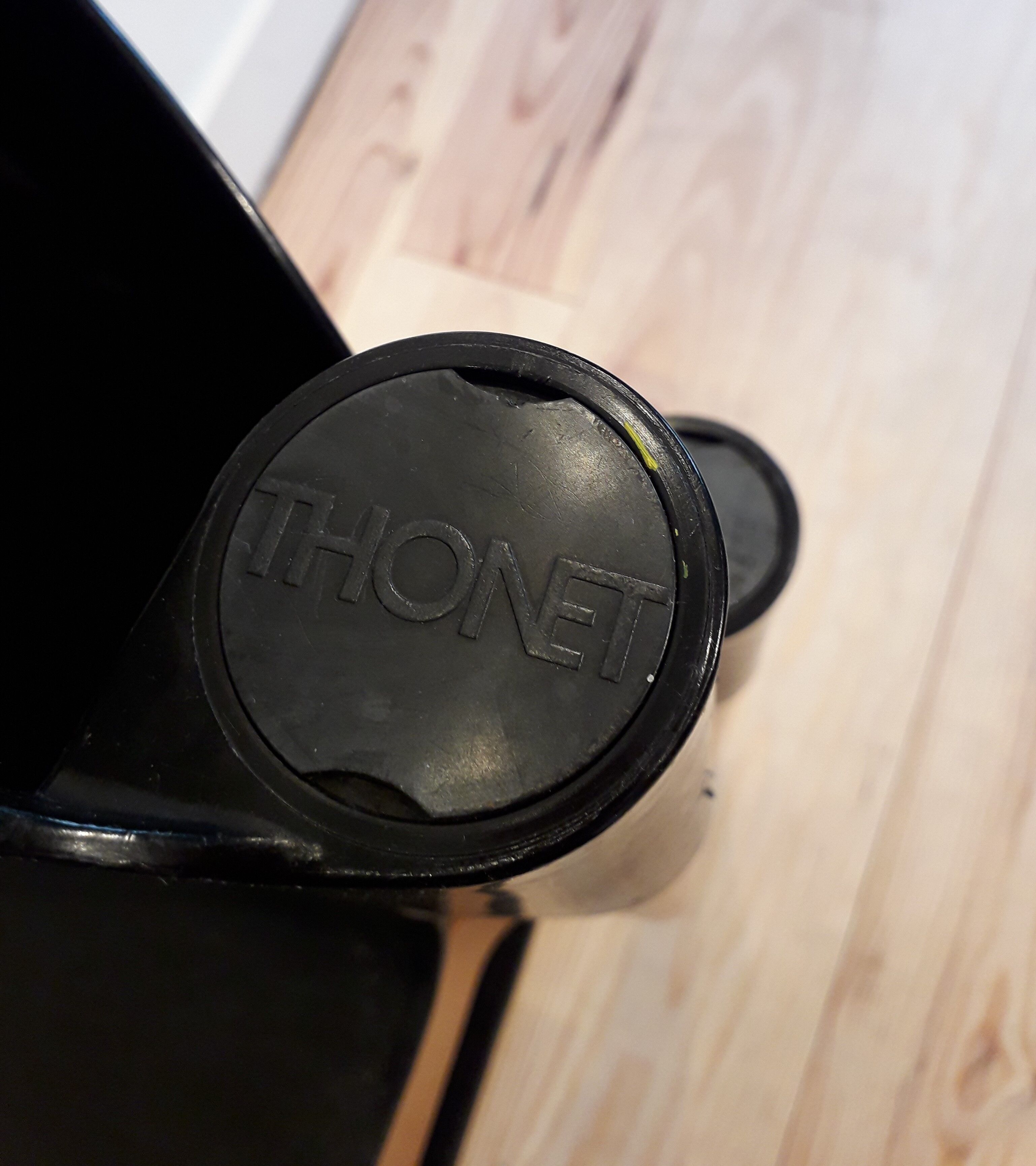 Design chairs Thonet "Flex 2000" Gerd lange