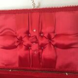 Scoubidou sewing box