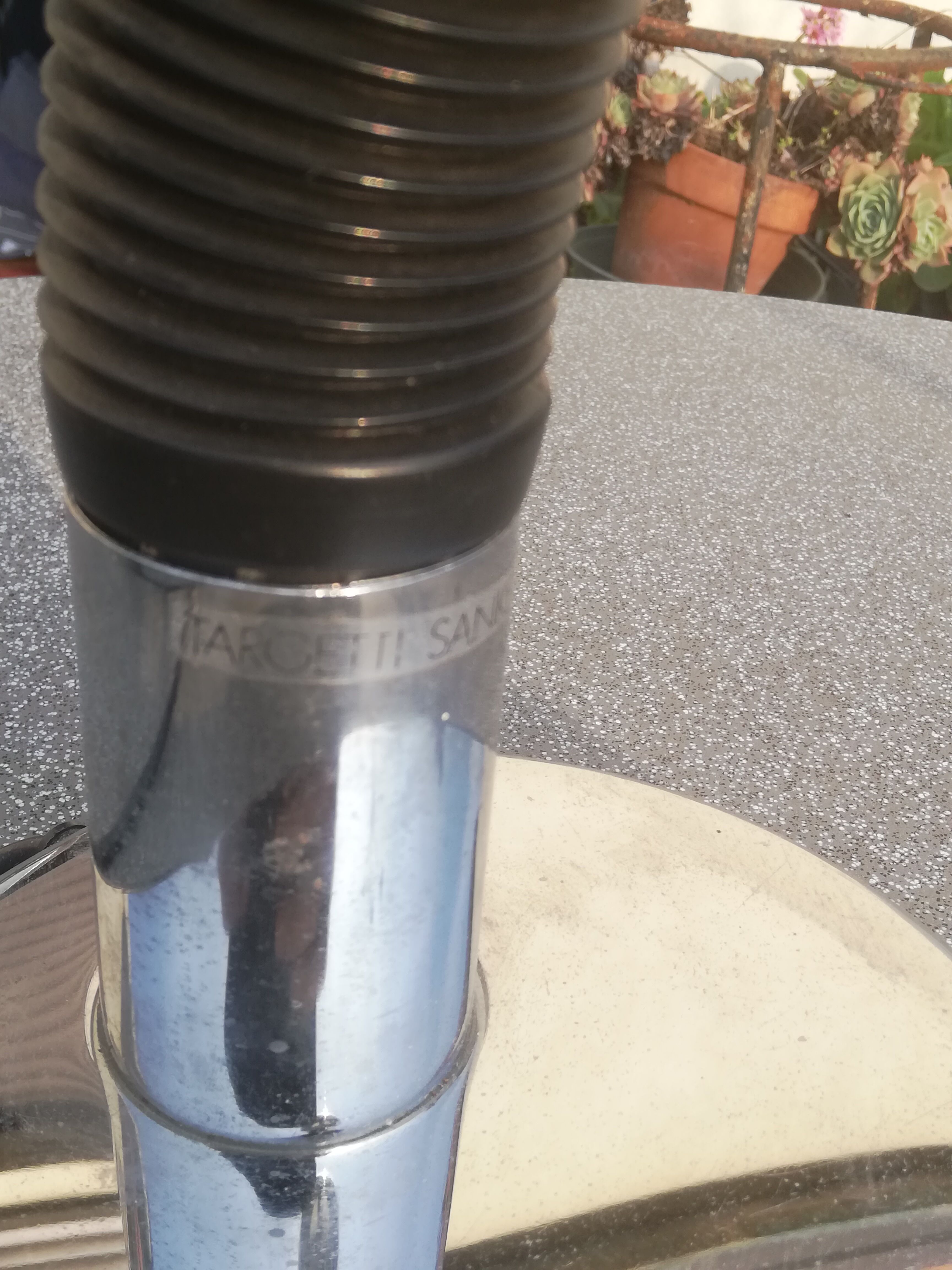 Targetti Sankey lamp