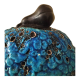 Stylized tureen