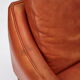 Fauteuil Easy Chair de Hans Olsen