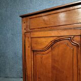 French provincial buffet, late 18th century