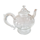 Théière en verre, Mariages Frères